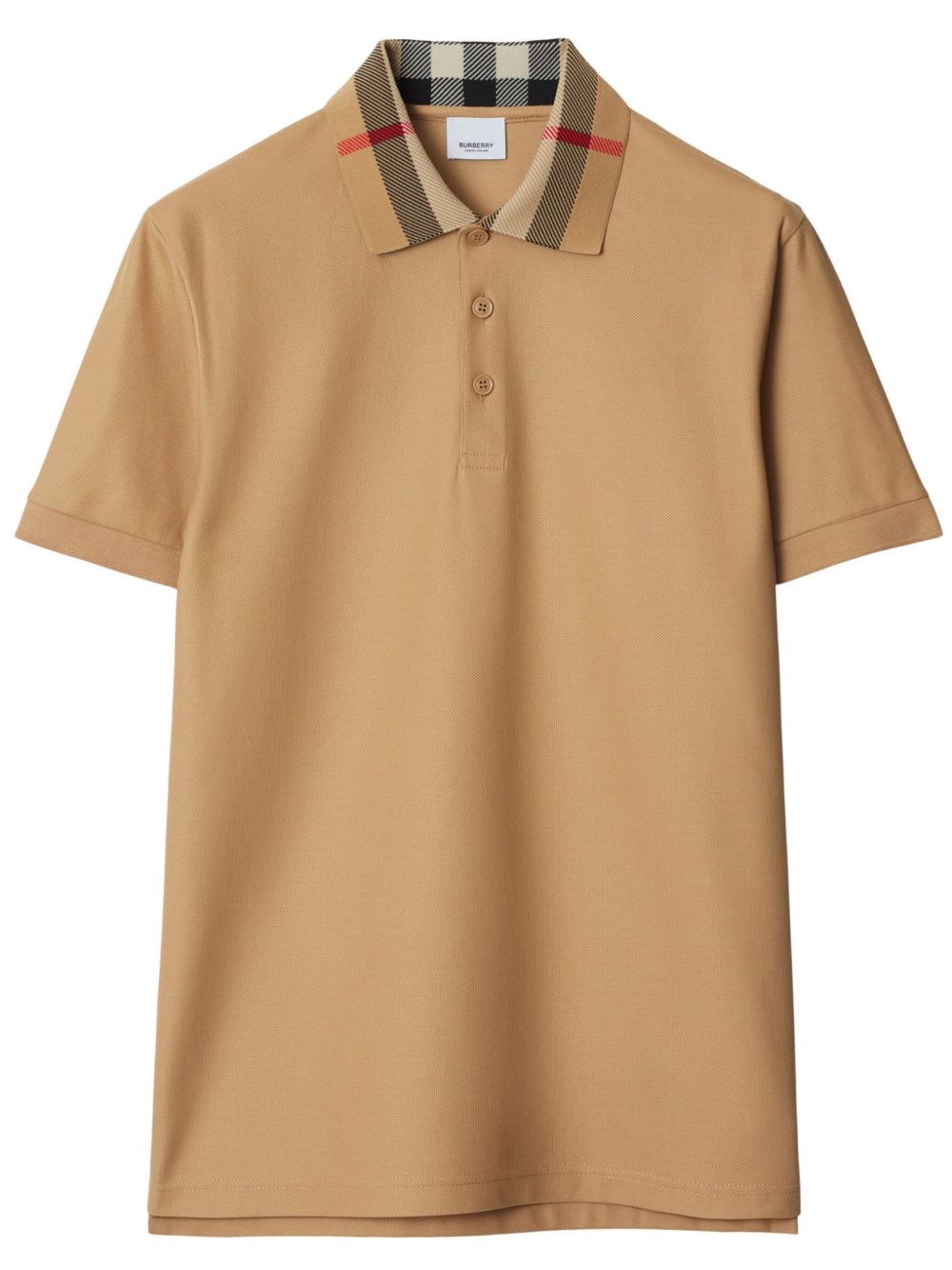polo beige
