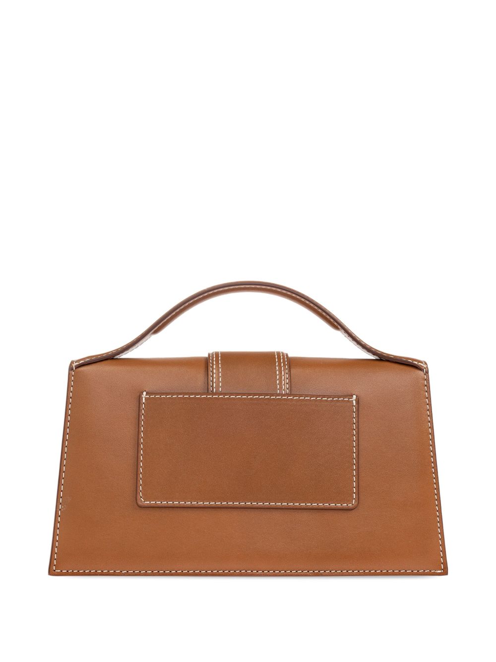 le grand bambino leather handbag