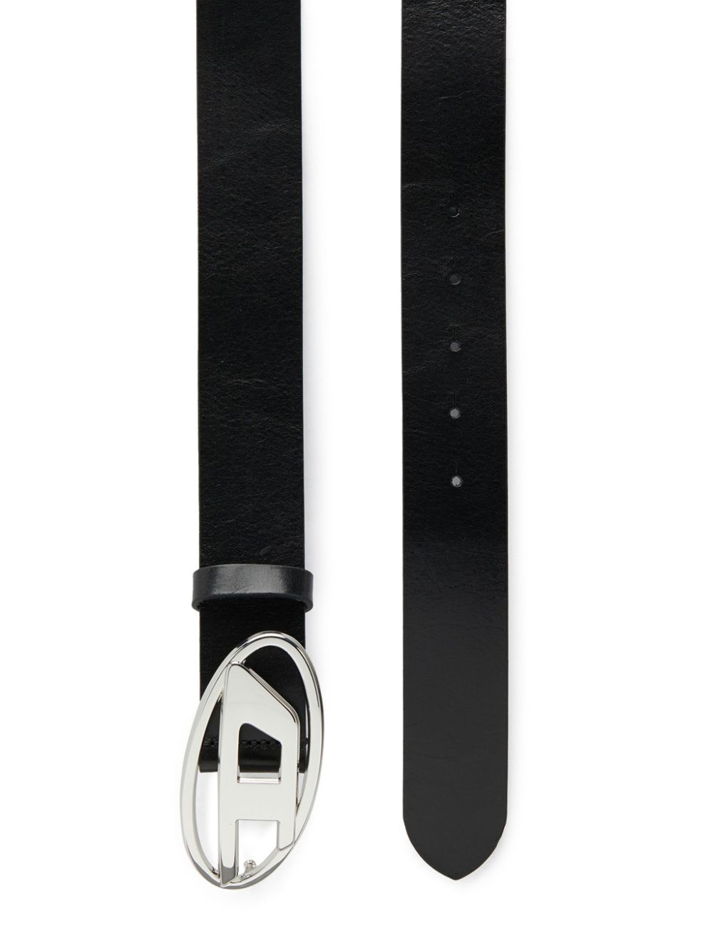 1dr w leather belt