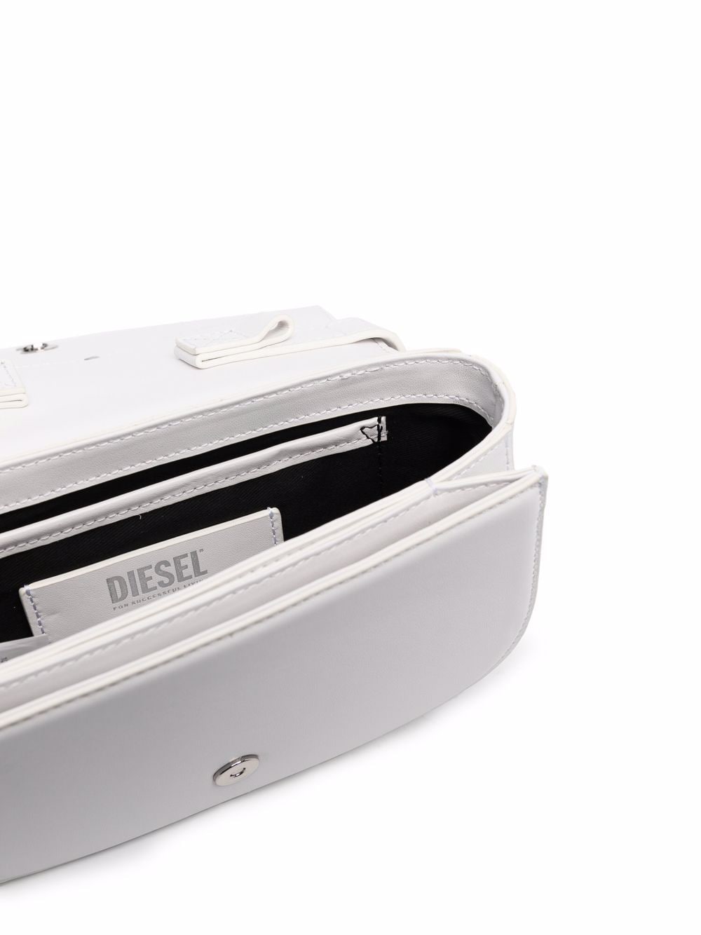 1dr leather shoulder bag