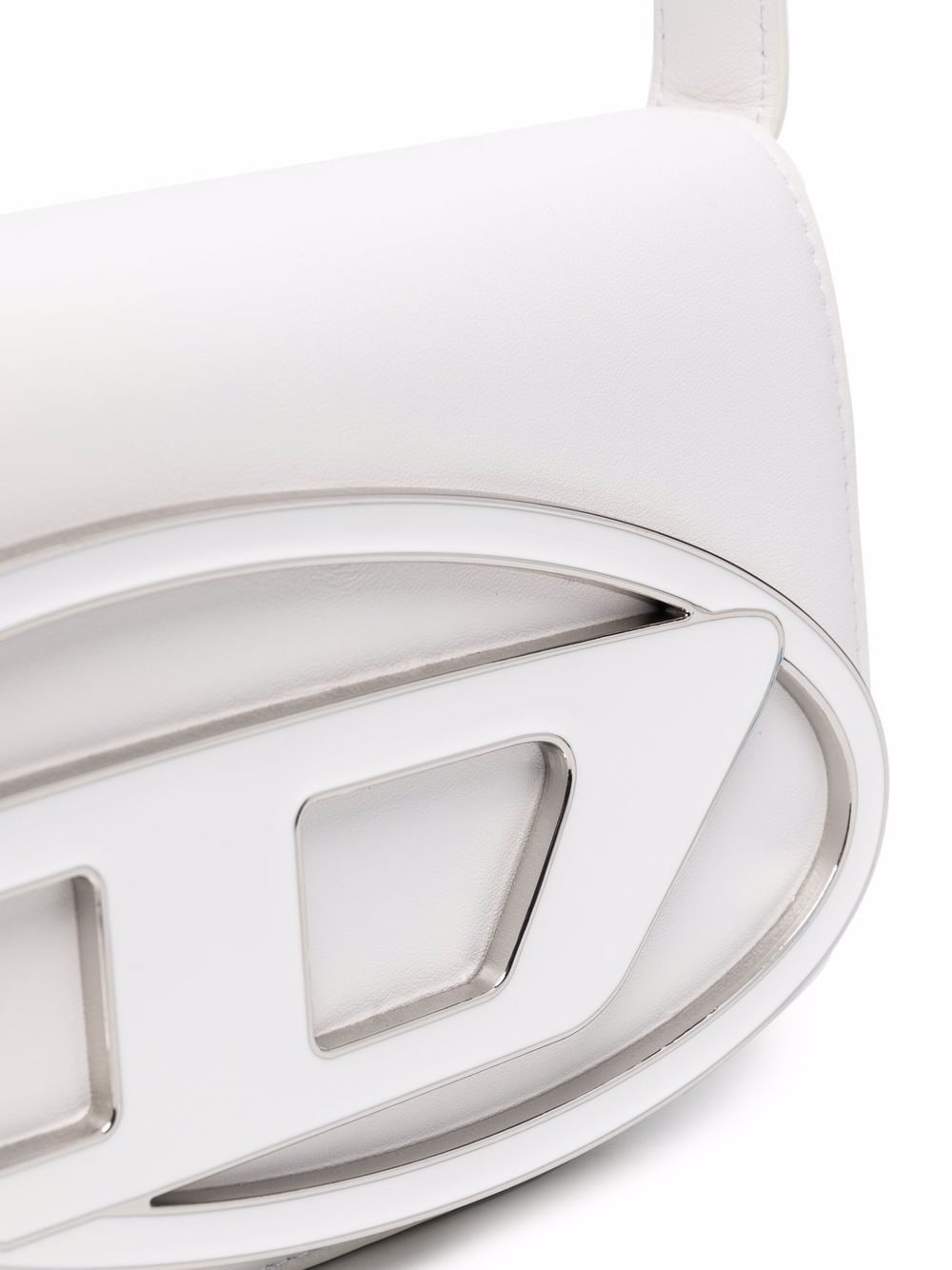 1dr leather shoulder bag