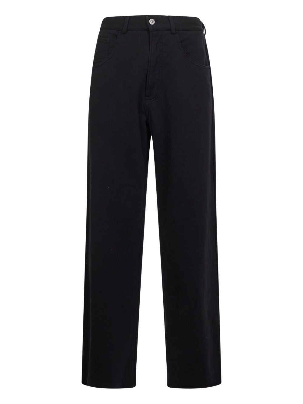 trousers black