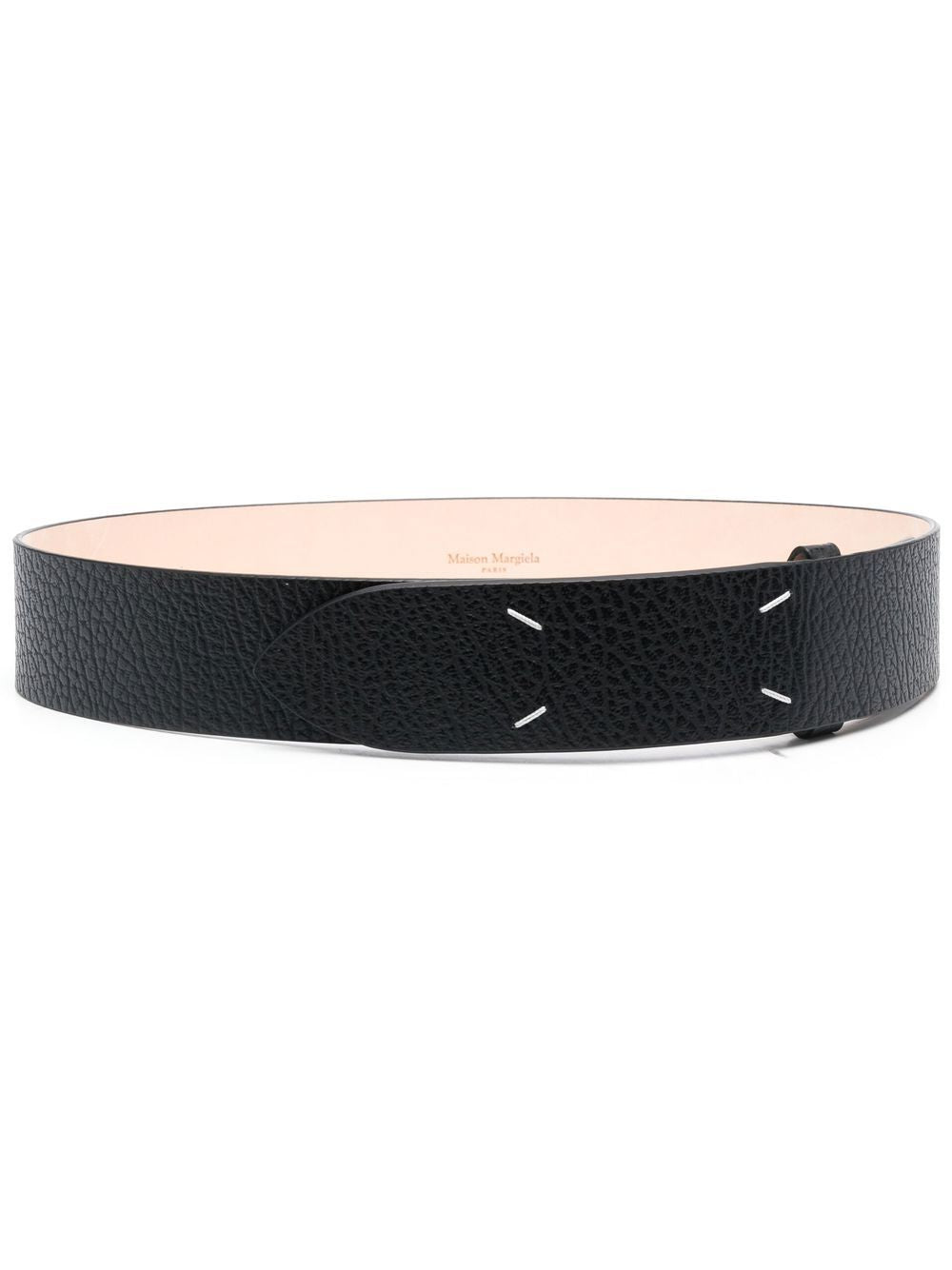 belts black