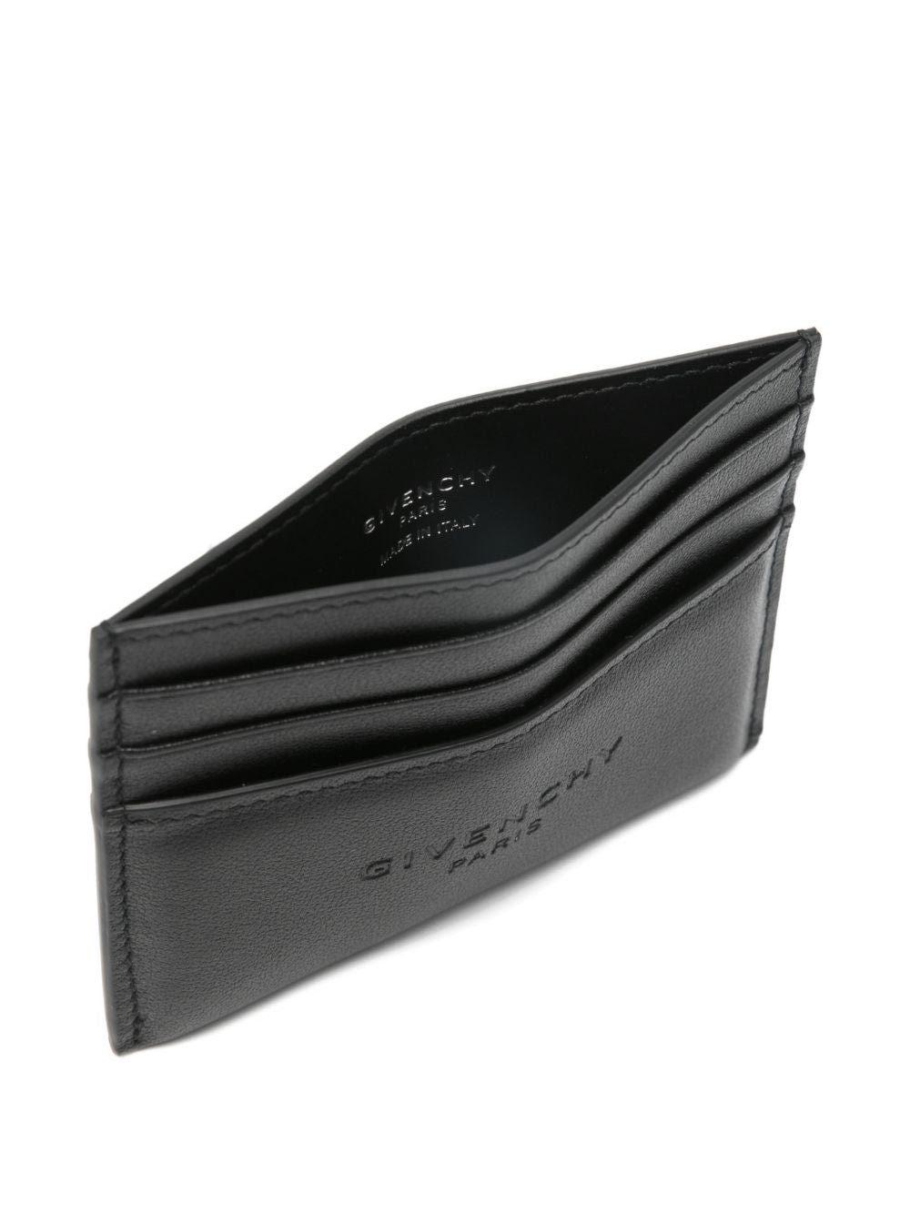 antigona stamped card holder