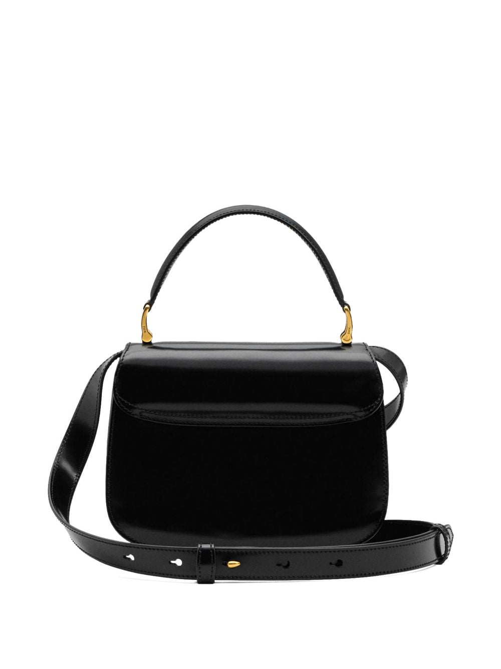 top handle paris bag