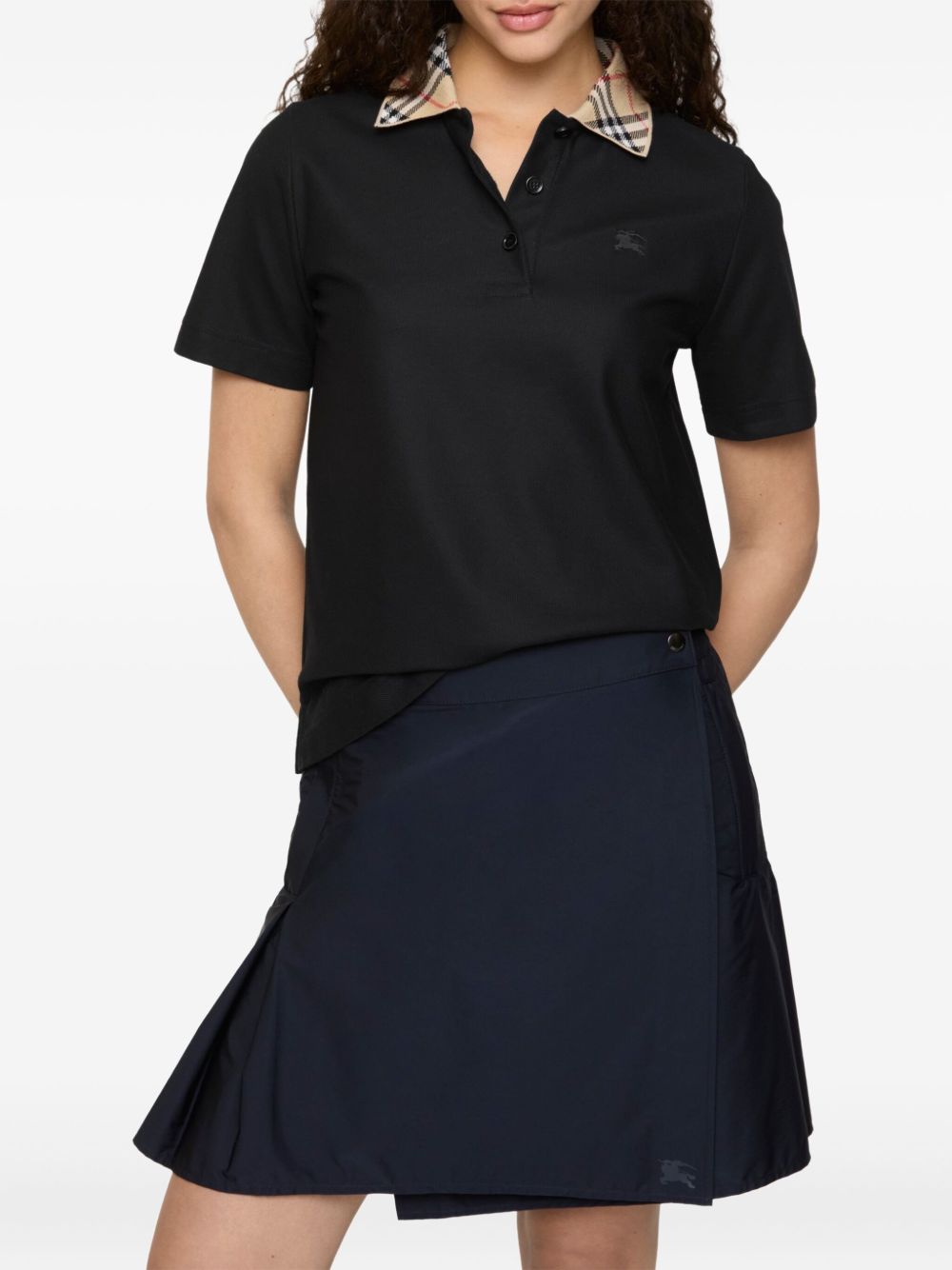 polo black