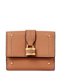 wallet brown