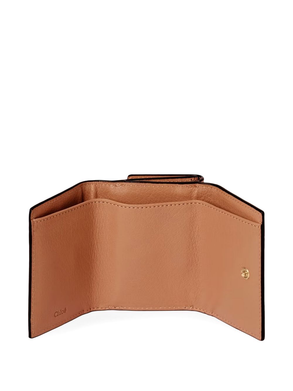 wallet brown