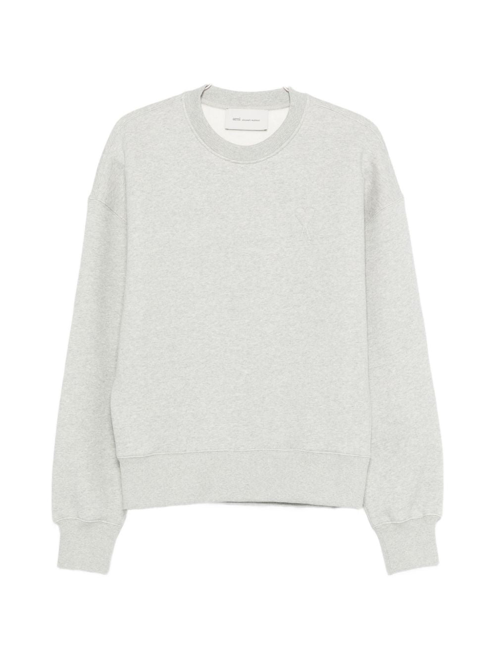 sweater grey