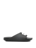 sandals black