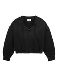 sweater black