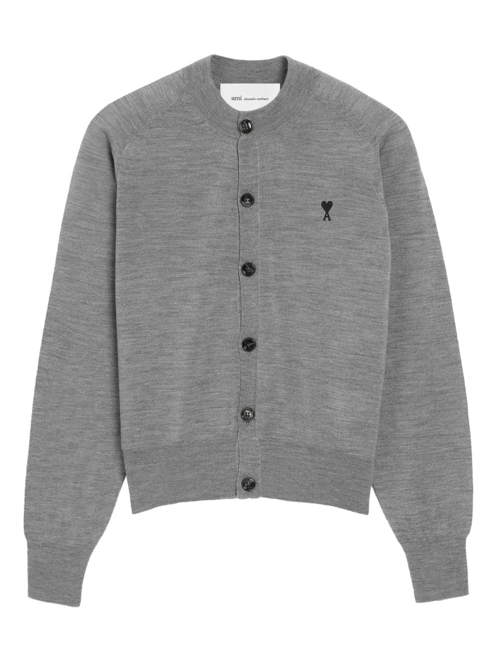 sweater grey