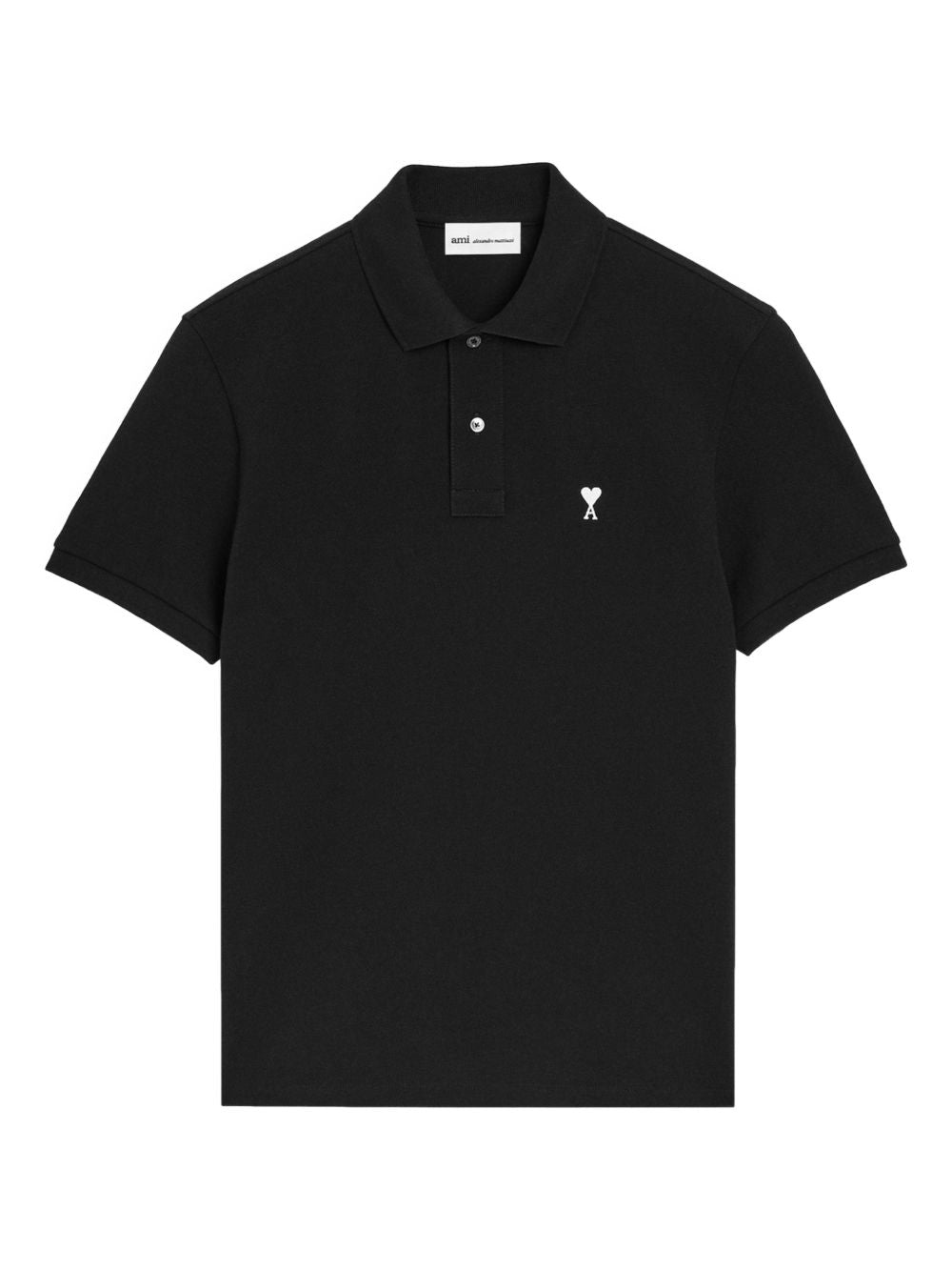 polo black