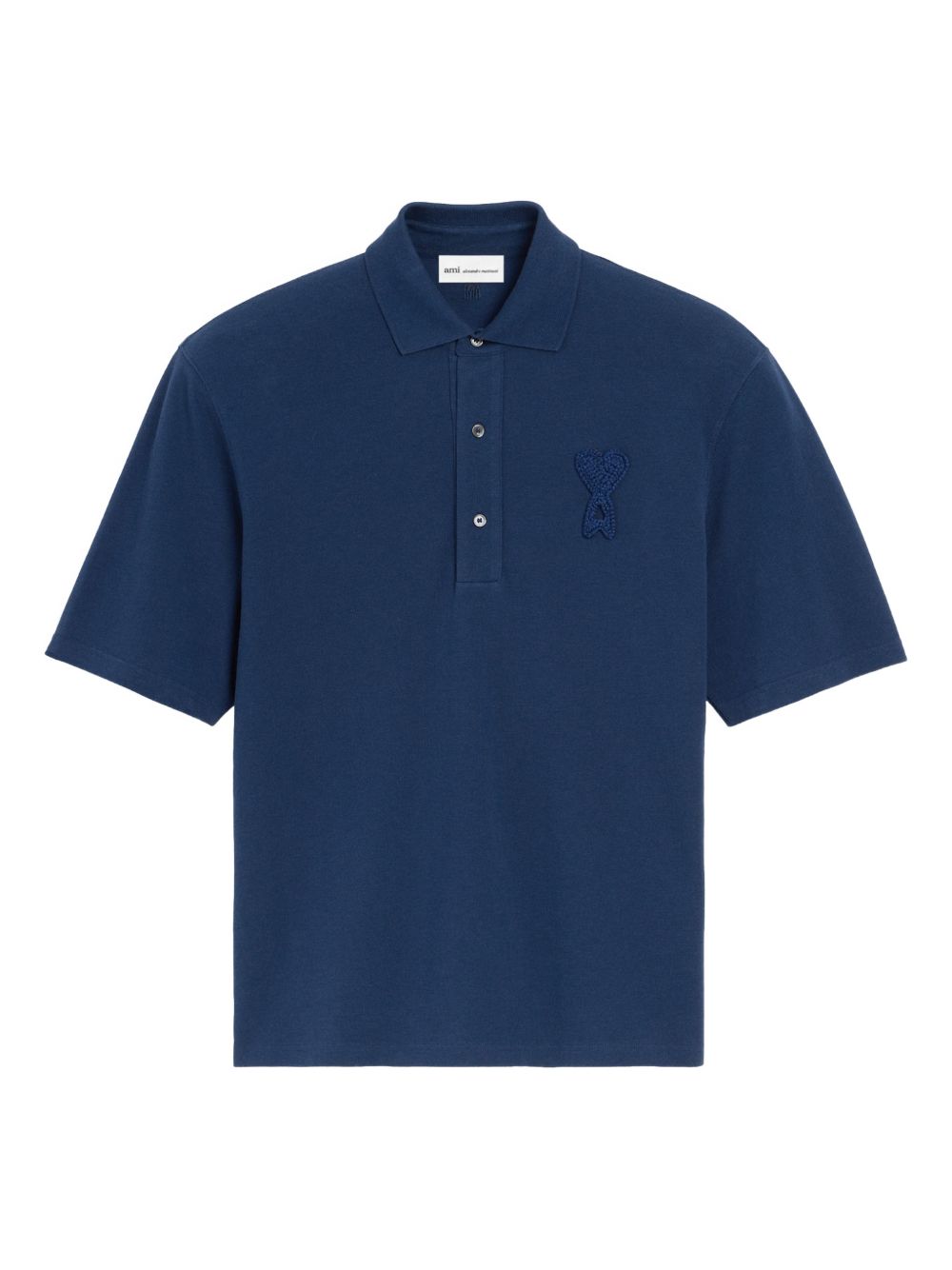 polo blue