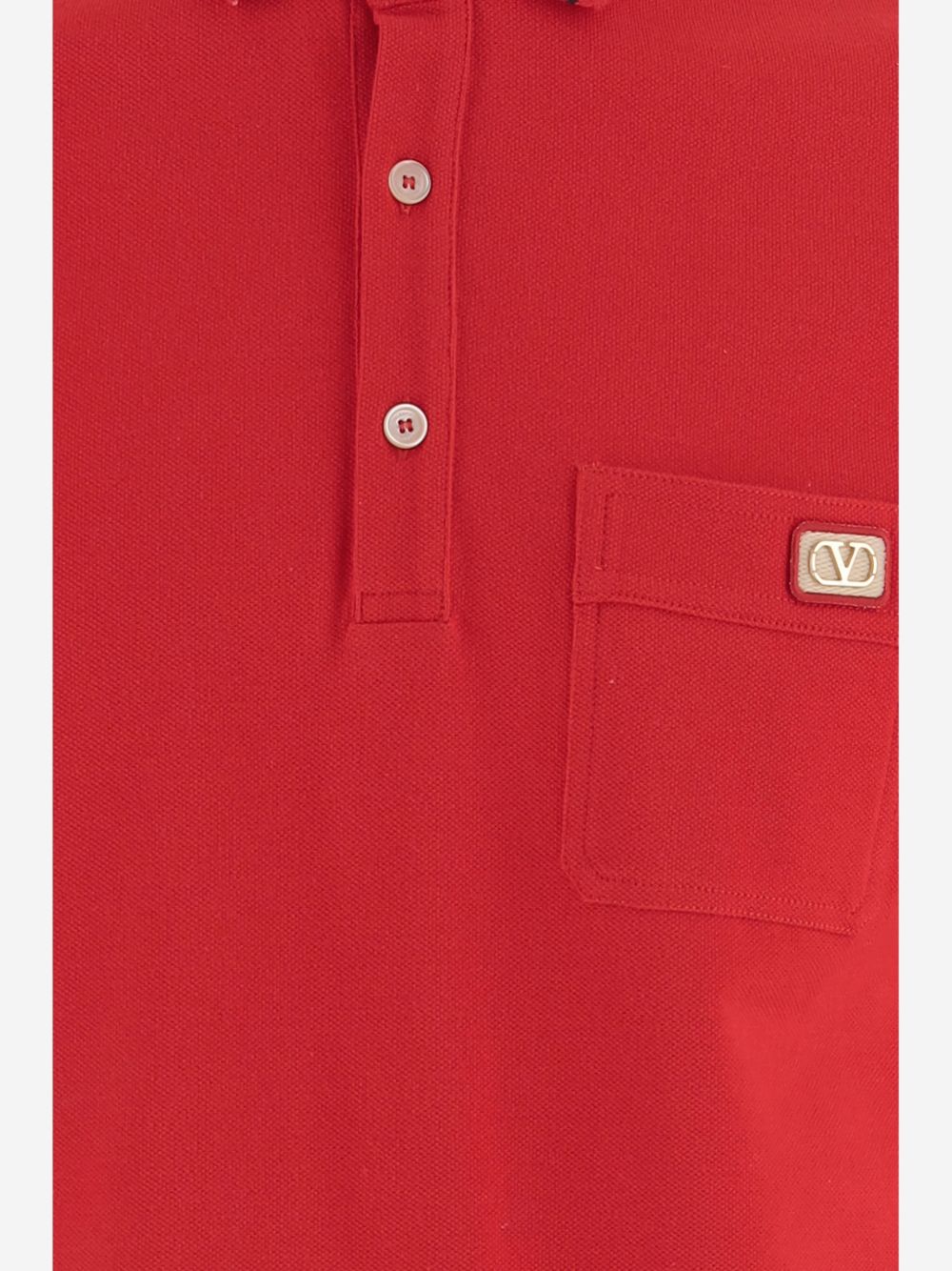 polo red
