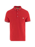 polo red