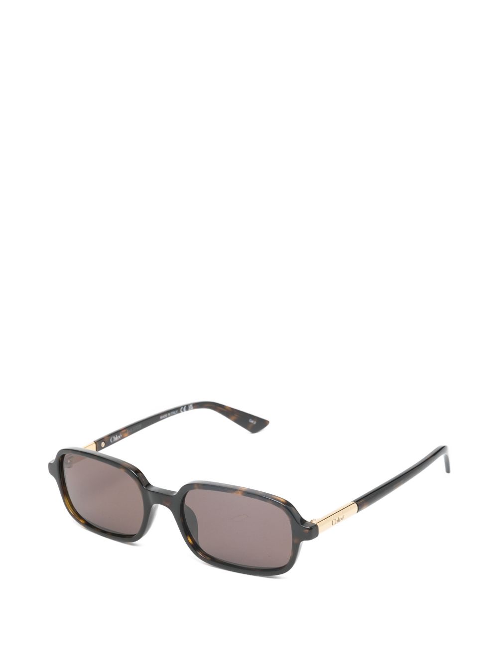 sunglasses brown