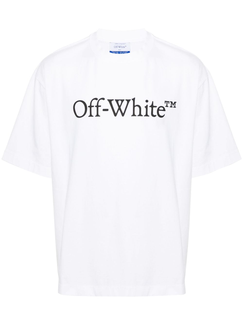 t-shirt white