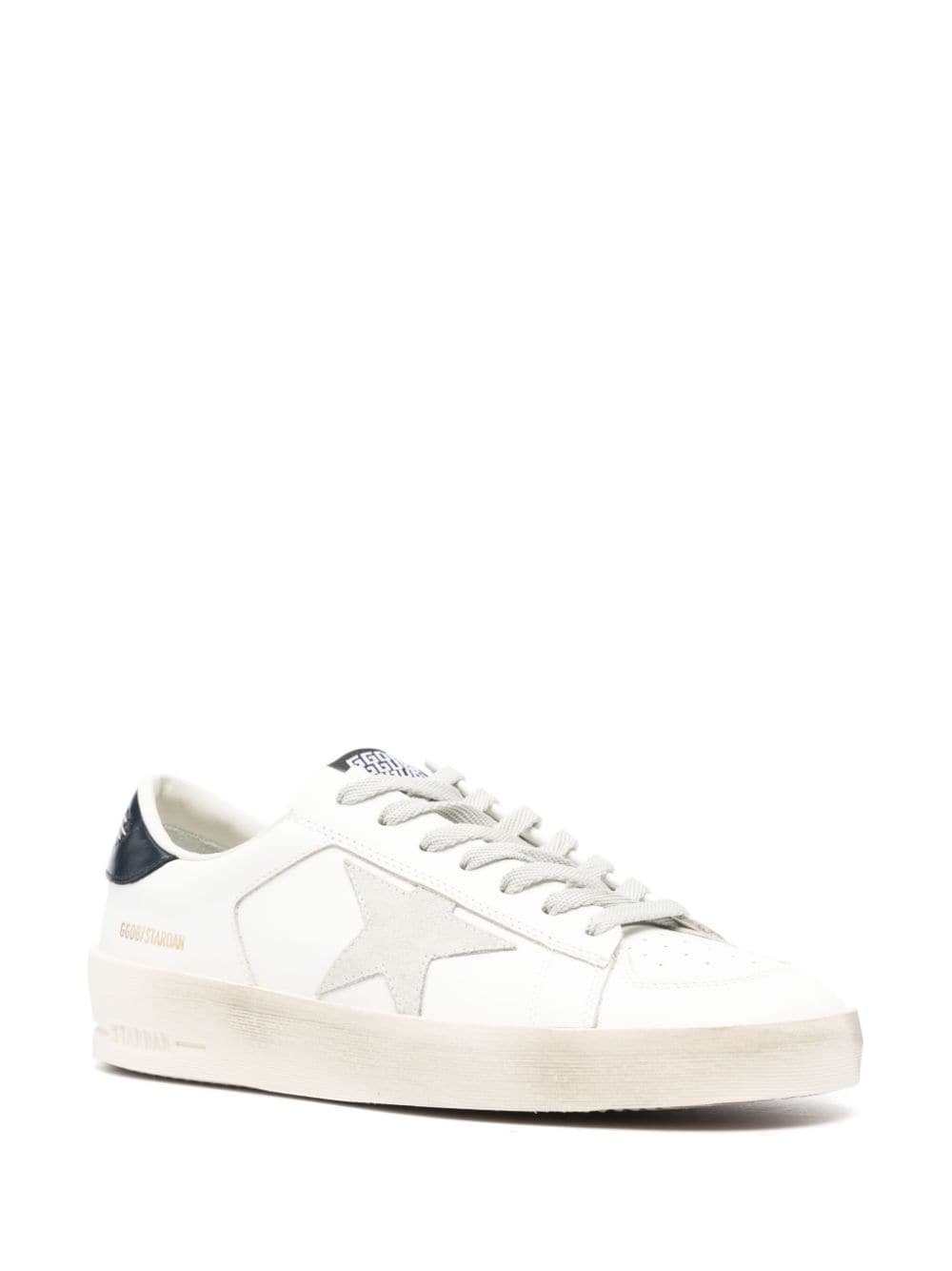 sneakers white