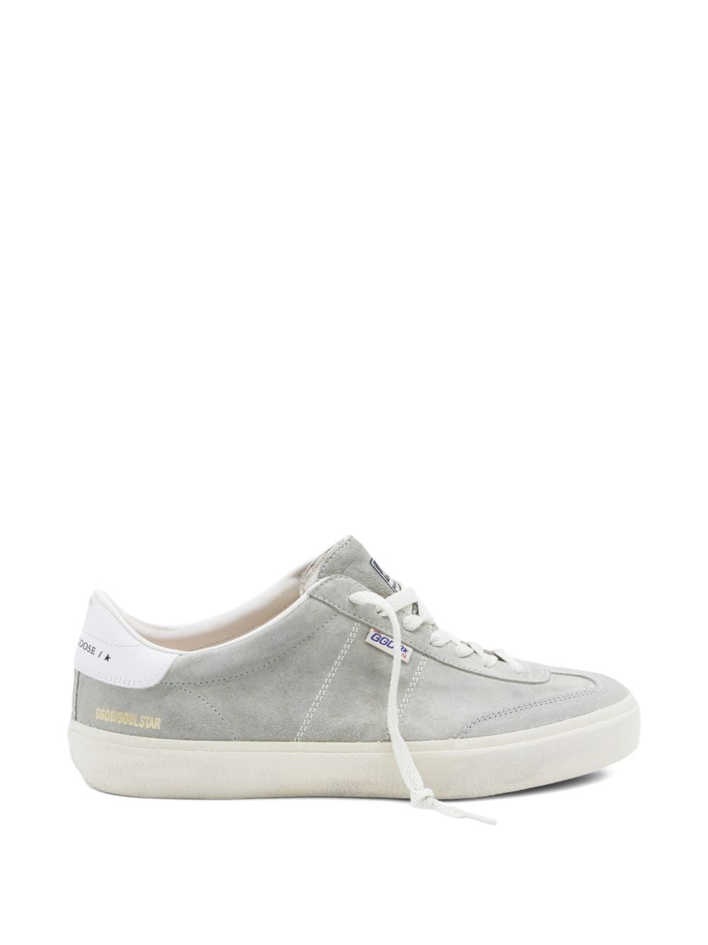 sneakers dove grey