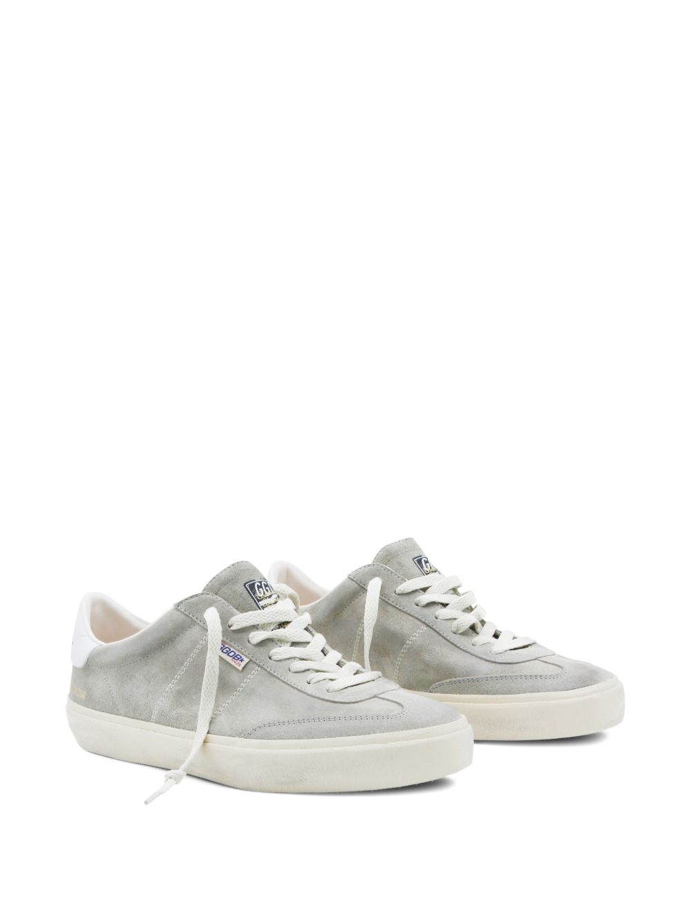sneakers dove grey