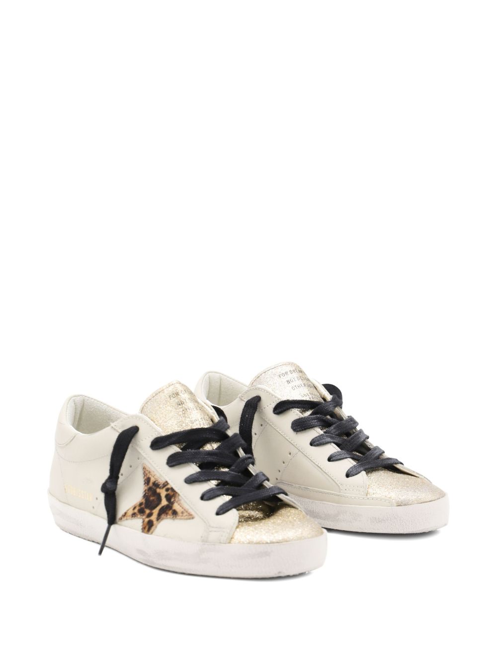sneakers beige