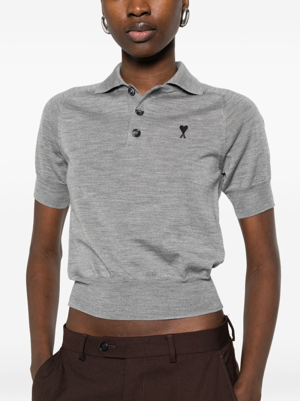 polo grey