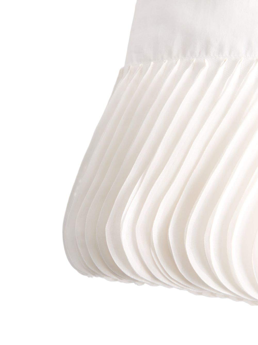 shirt white - Citrine Archive