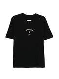 t-shirt black