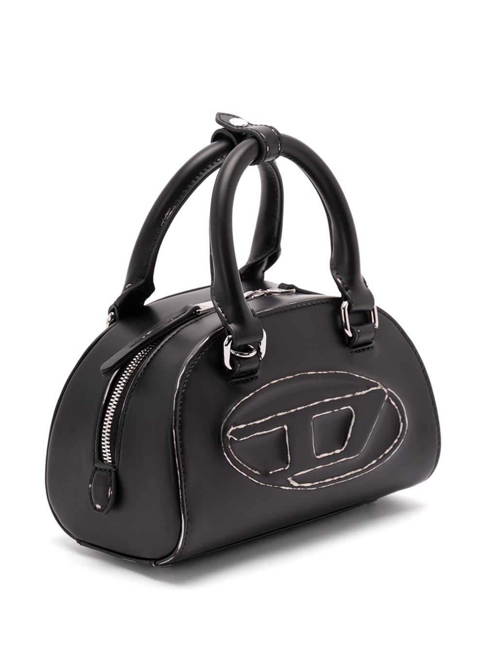 1dr dome top handle bag