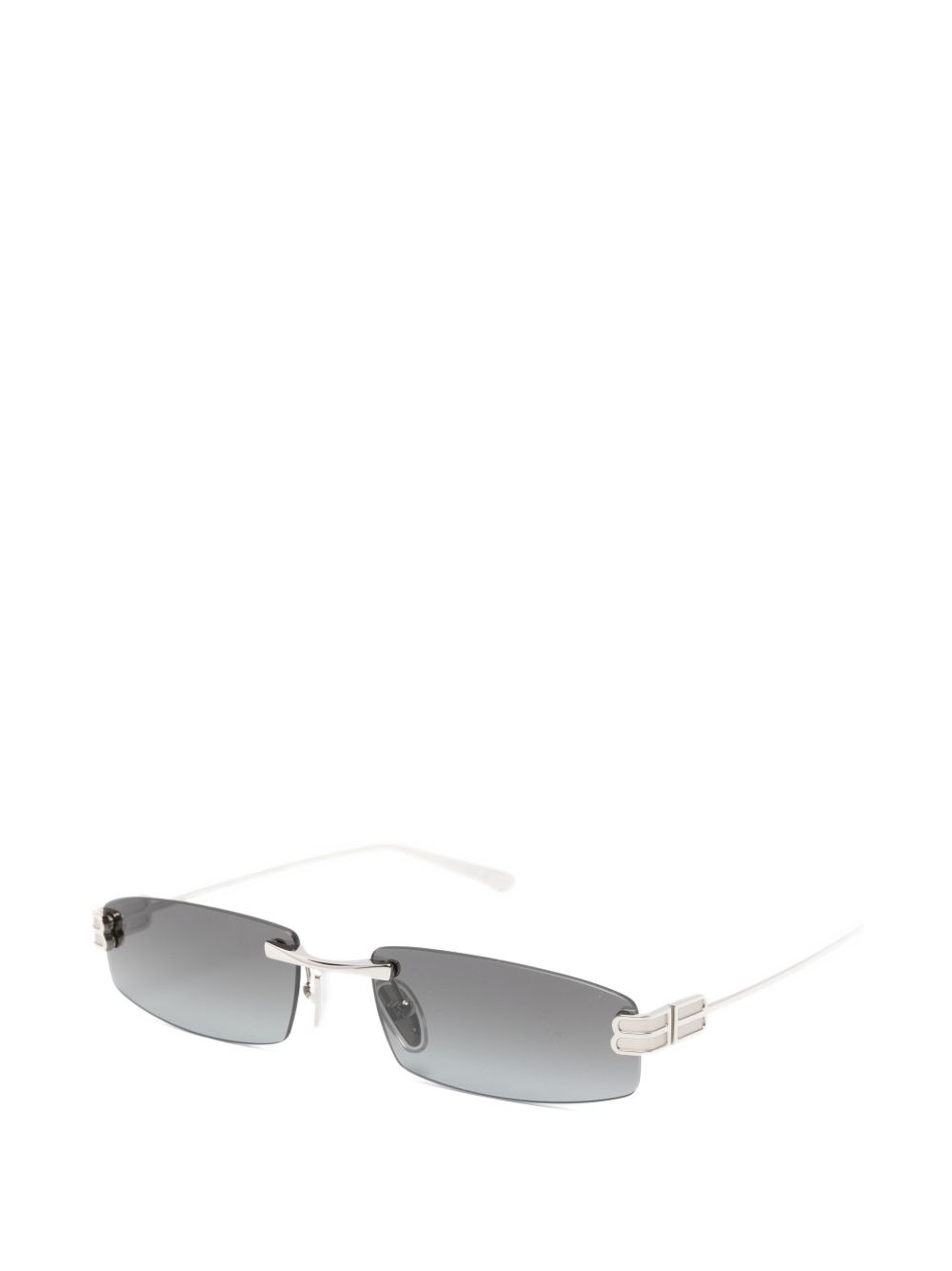sunglasses silver