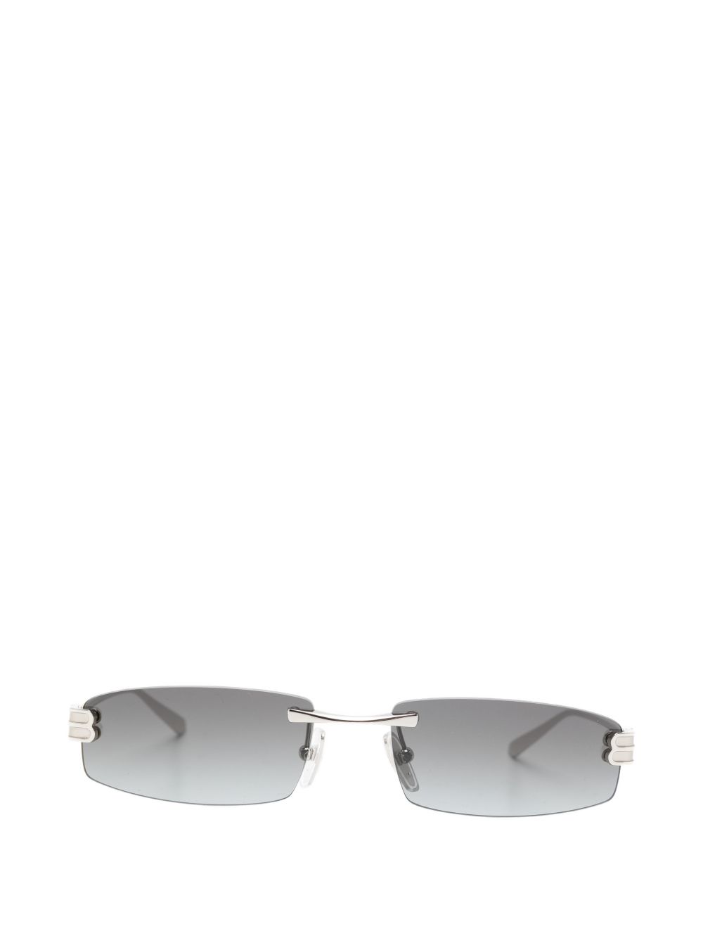 sunglasses silver