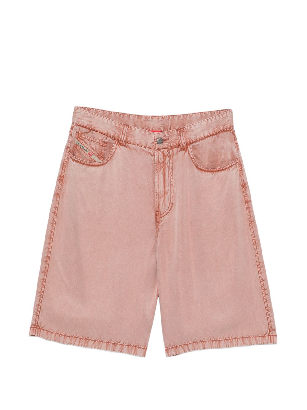 shorts brown
