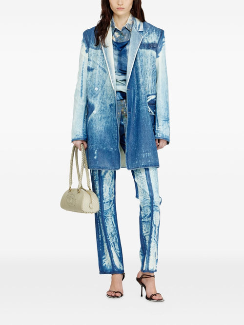 1dr dome shoulder bag