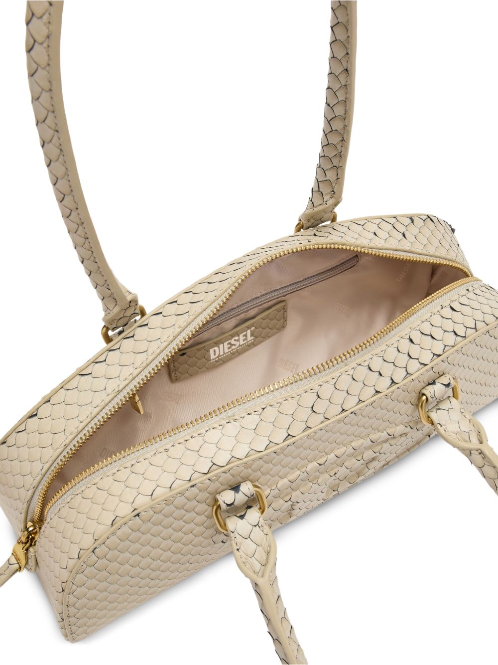 1dr dome shoulder bag