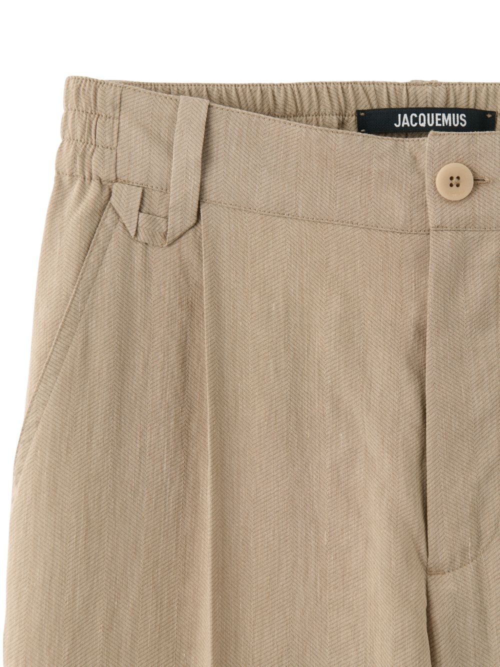 trousers beige
