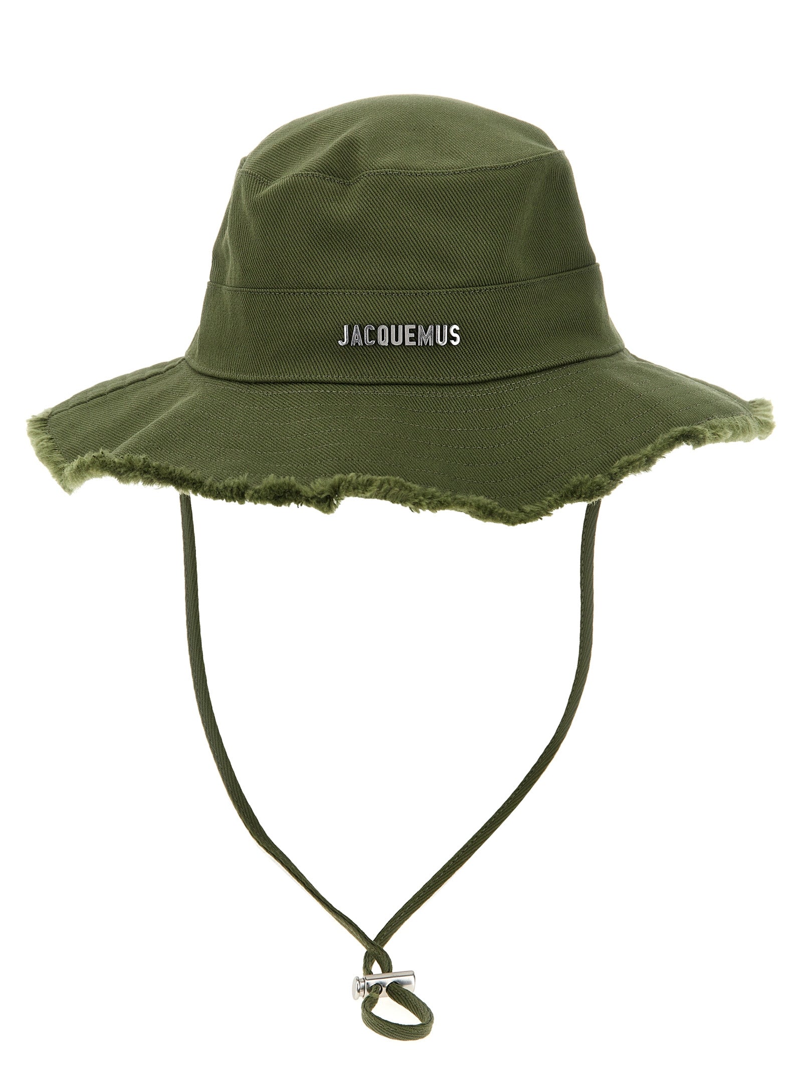 le bob artichaut bucket hat