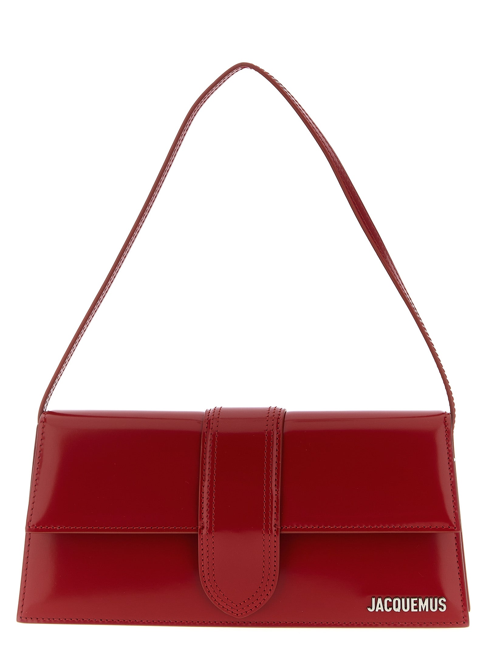 le bambino long shoulder bag