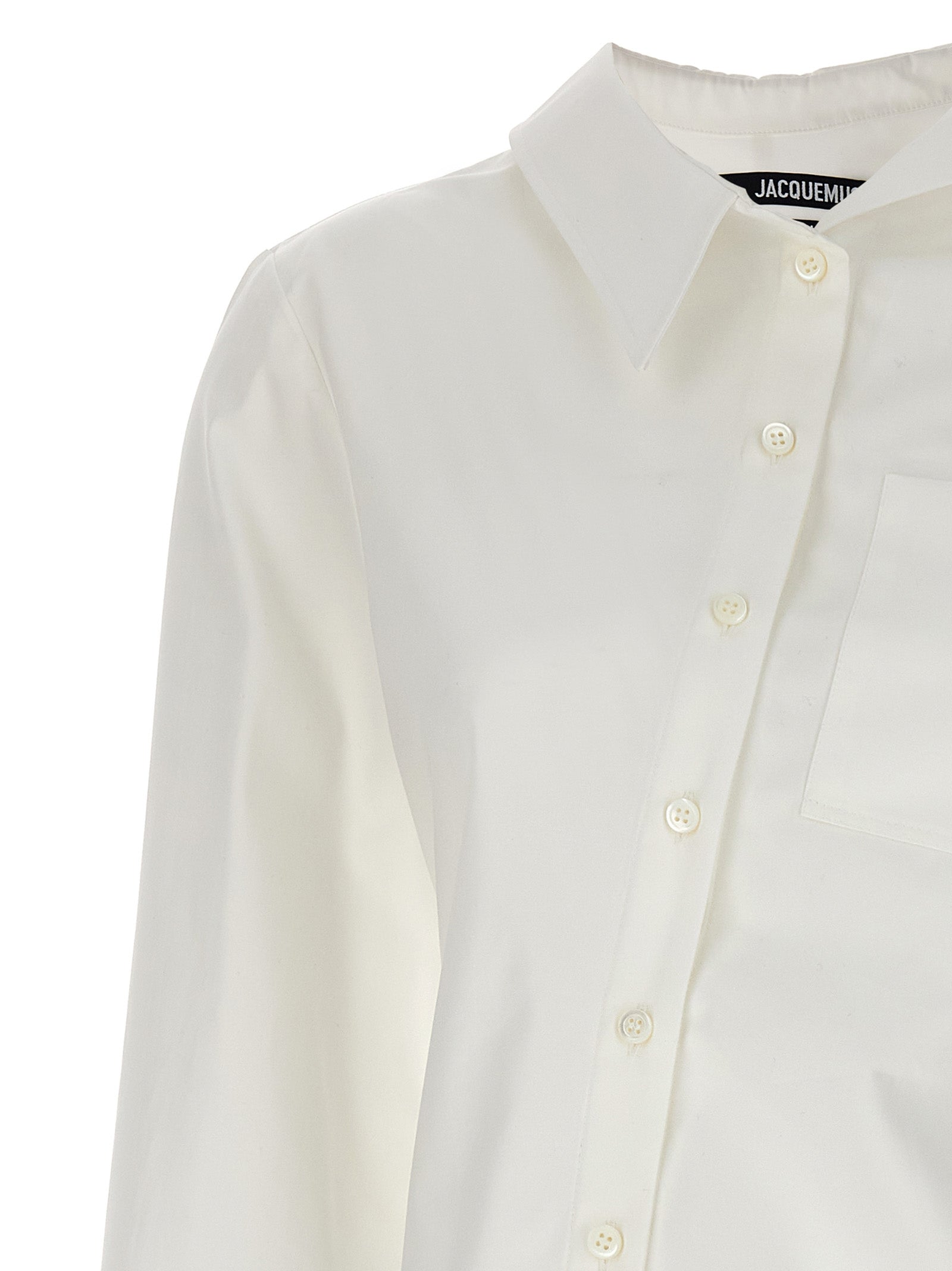 la chemise pablo shirt