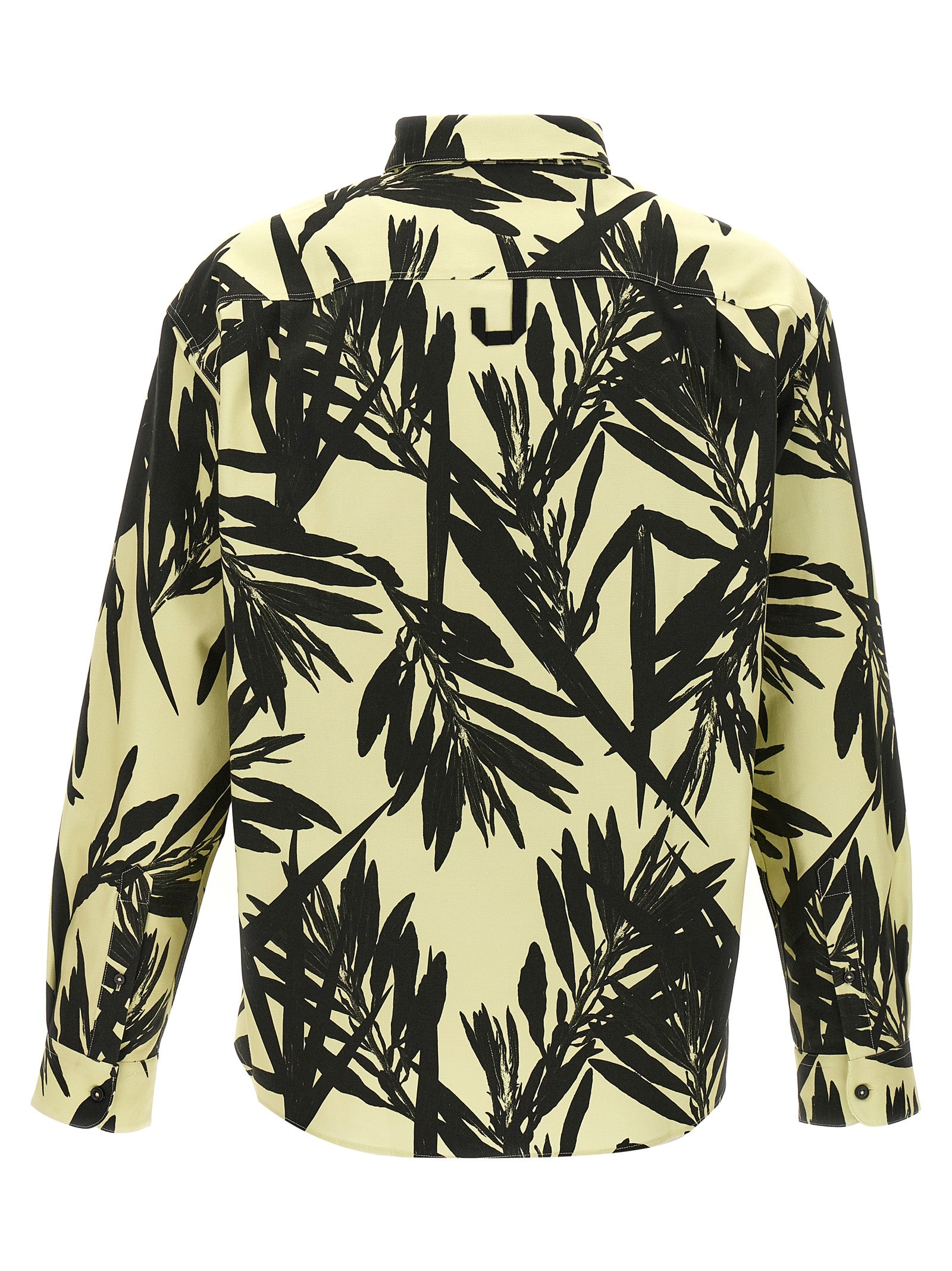 la chemise simon shirt