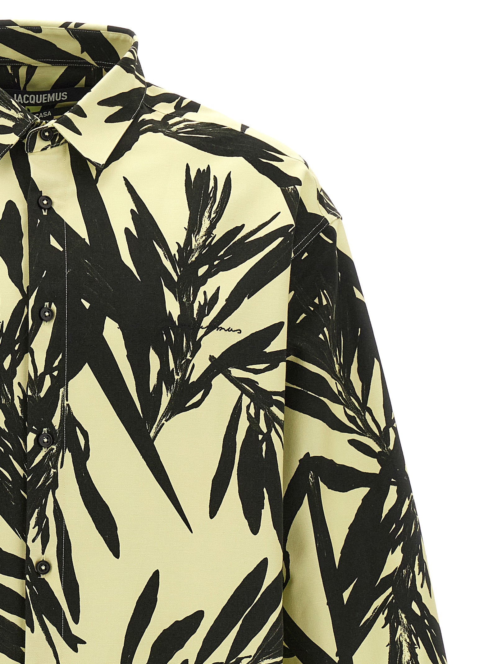 la chemise simon shirt