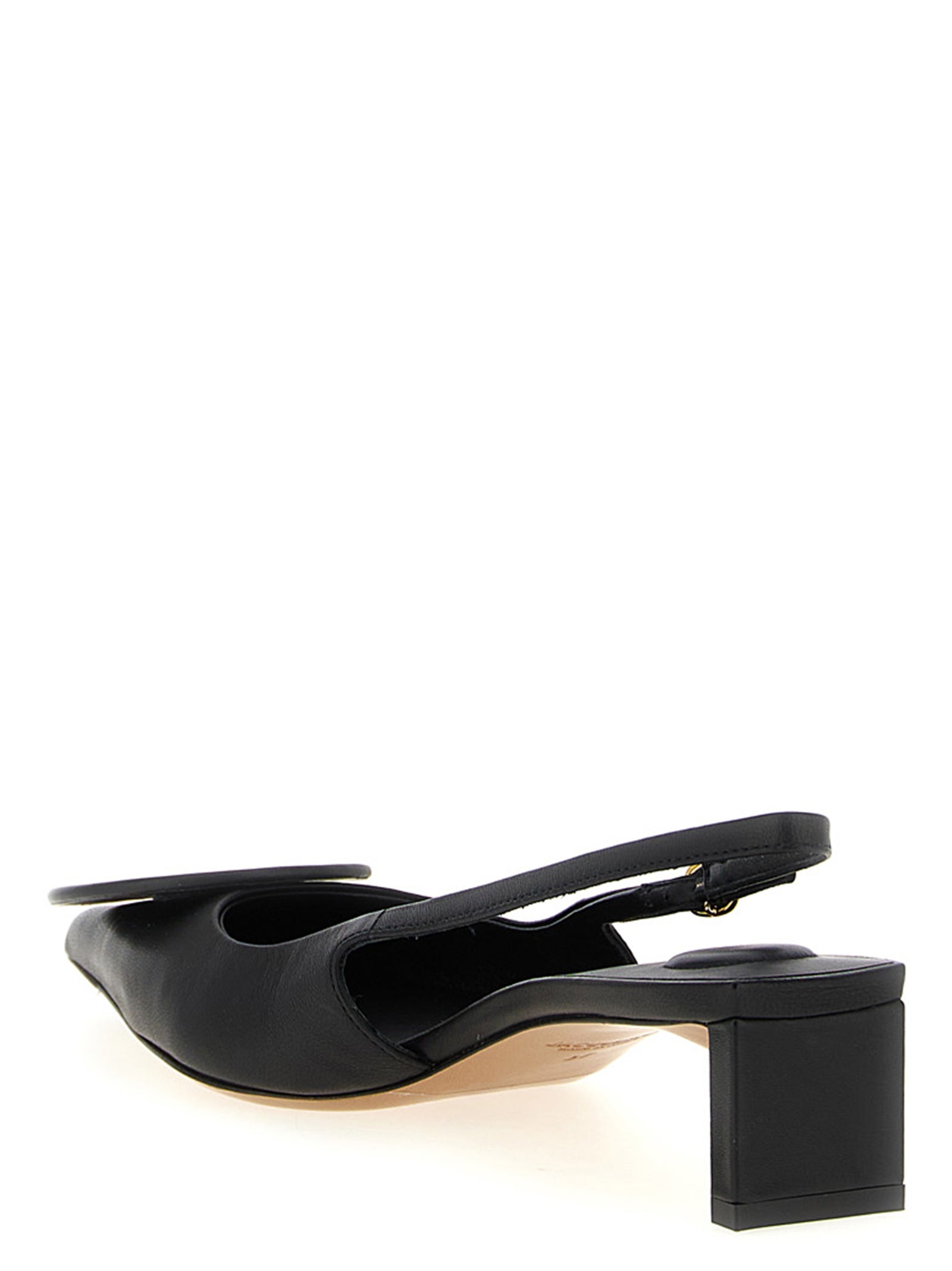 duelo b slingback