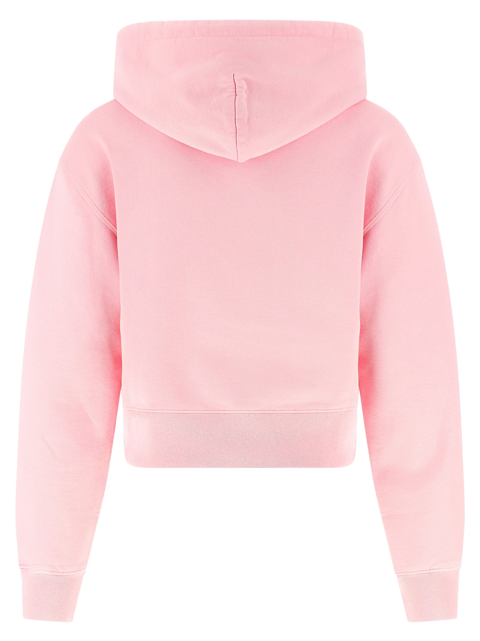 le hoodie gros-grain hoodie