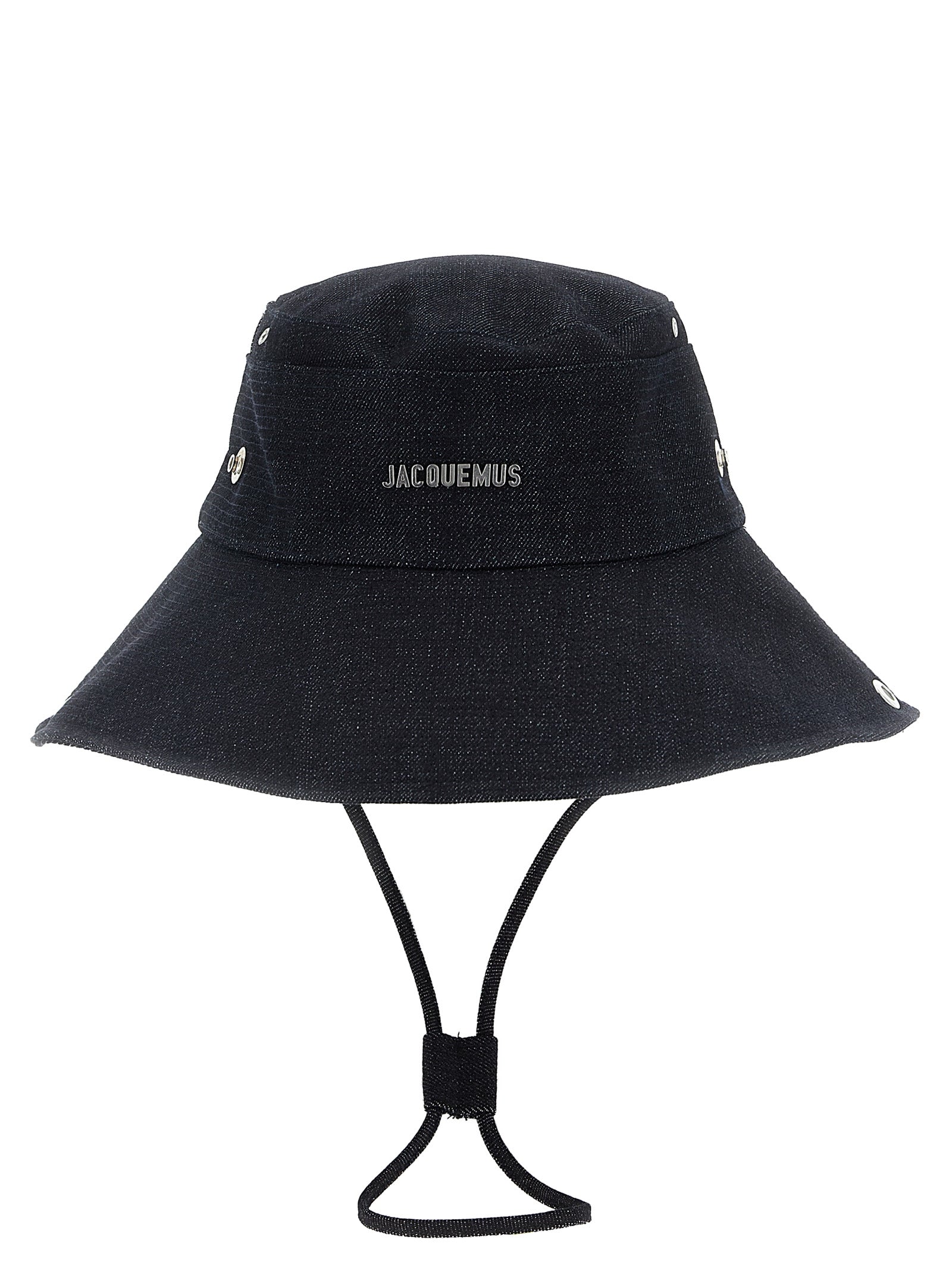 le bob de-nîmes bucket hat