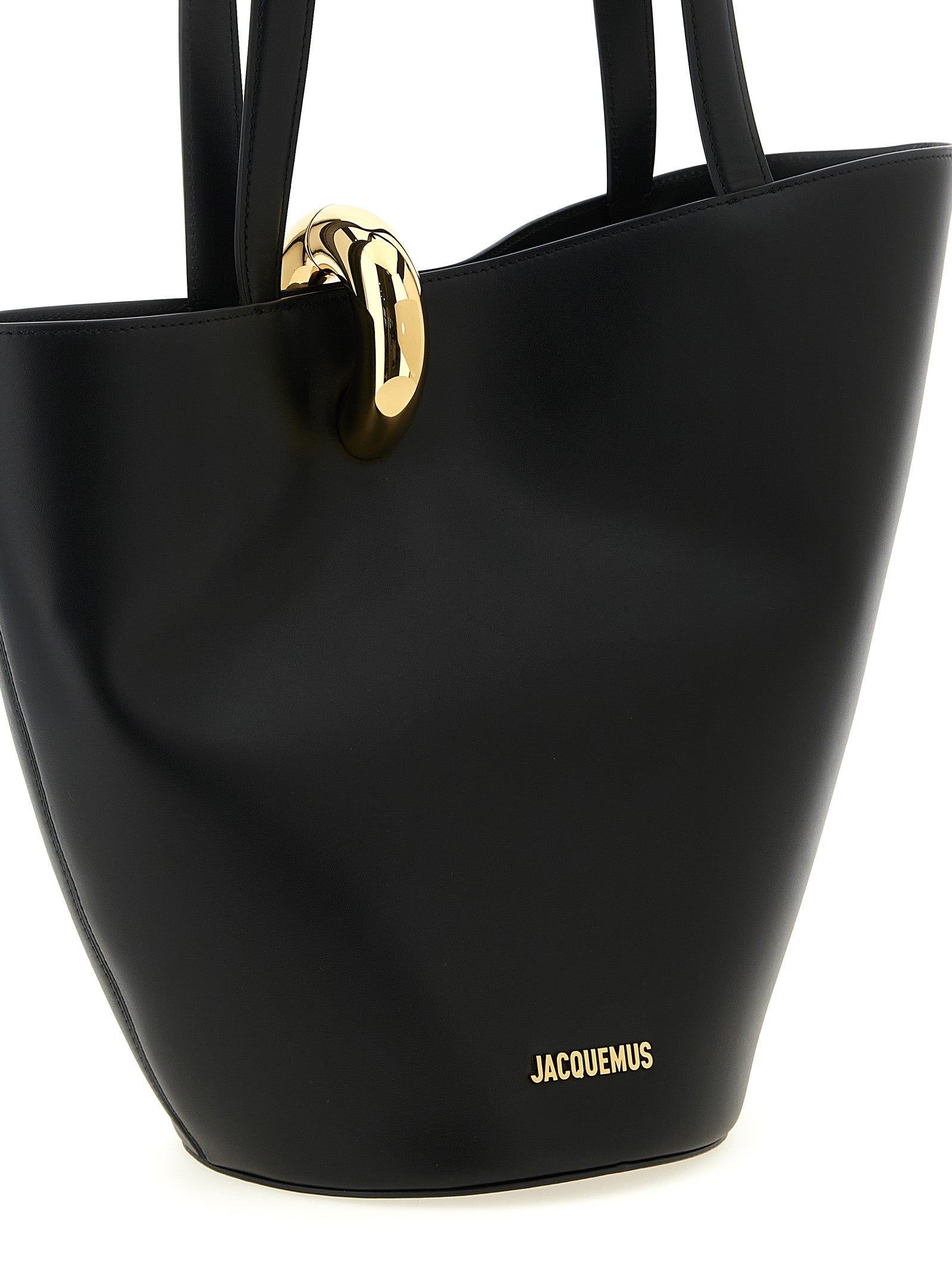 le bambola moyen shoulder bag