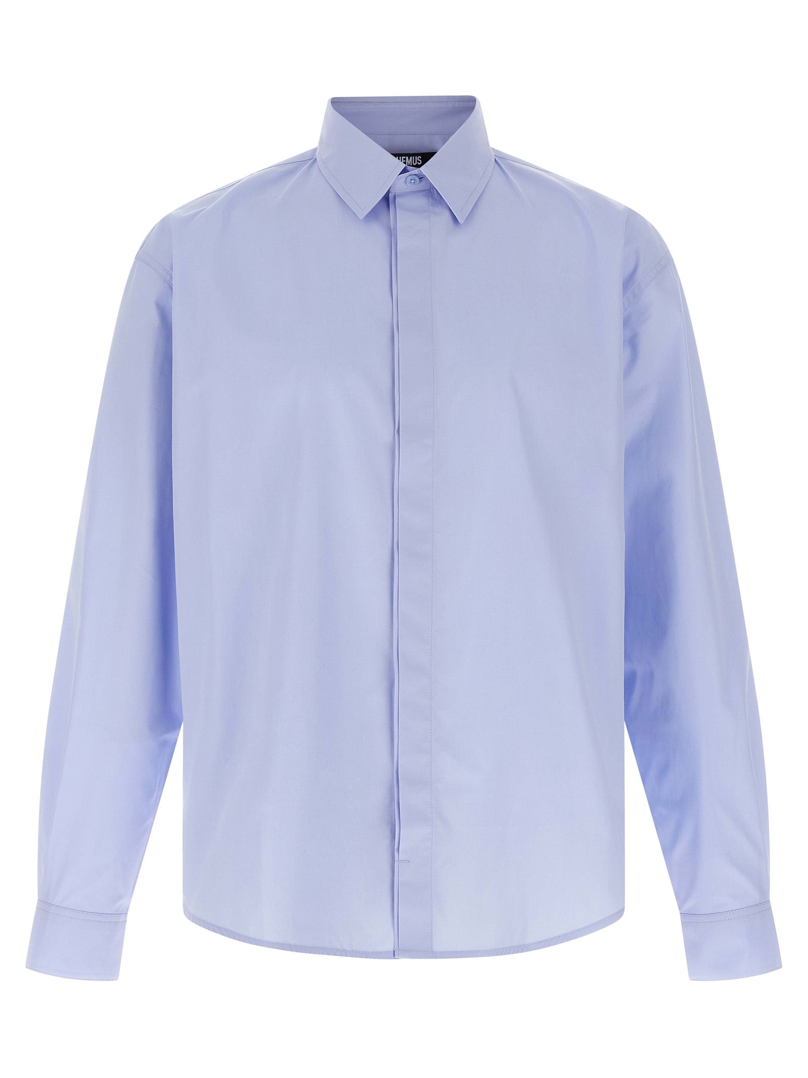 la chemise simon shirt