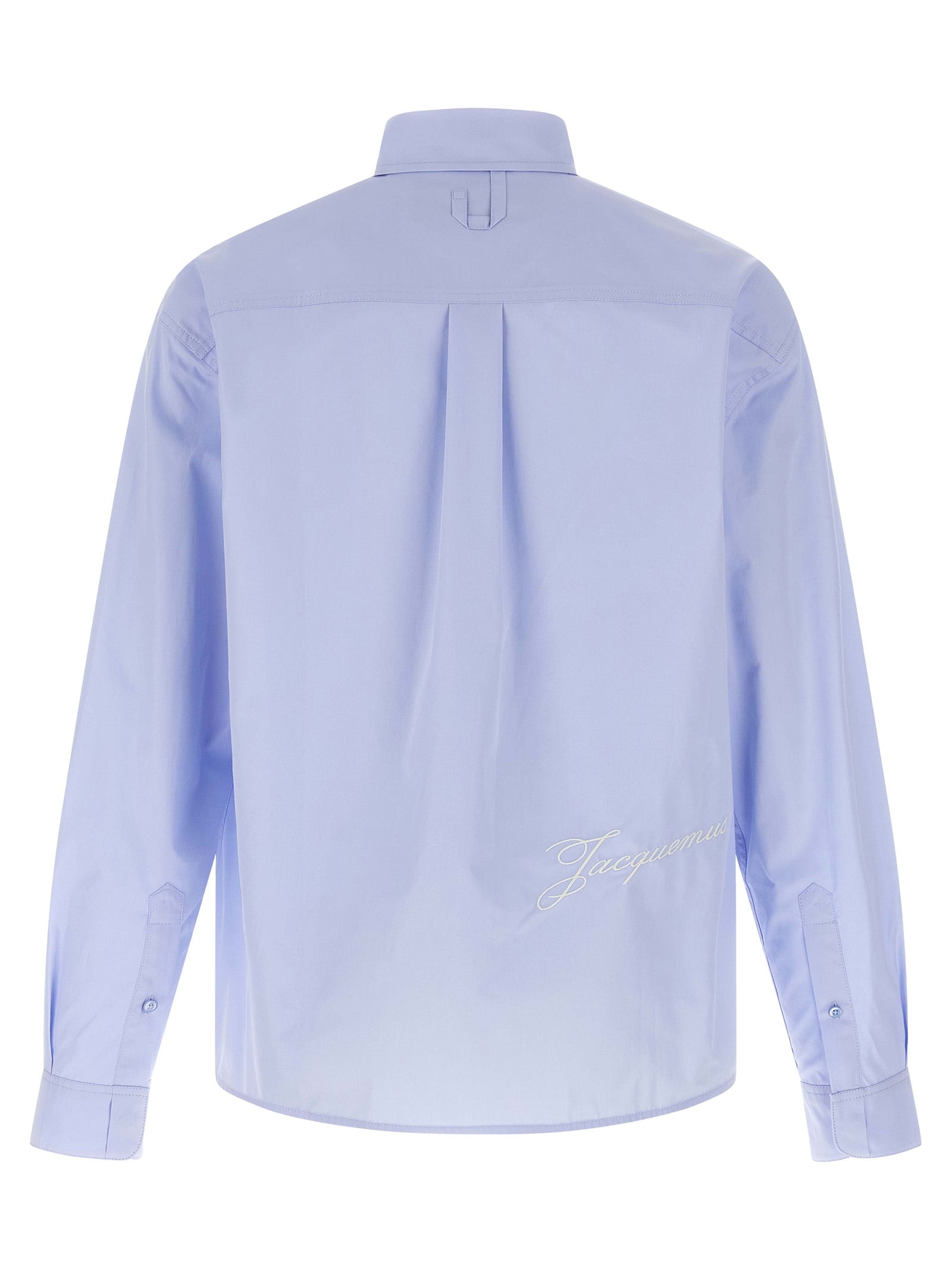 la chemise simon shirt