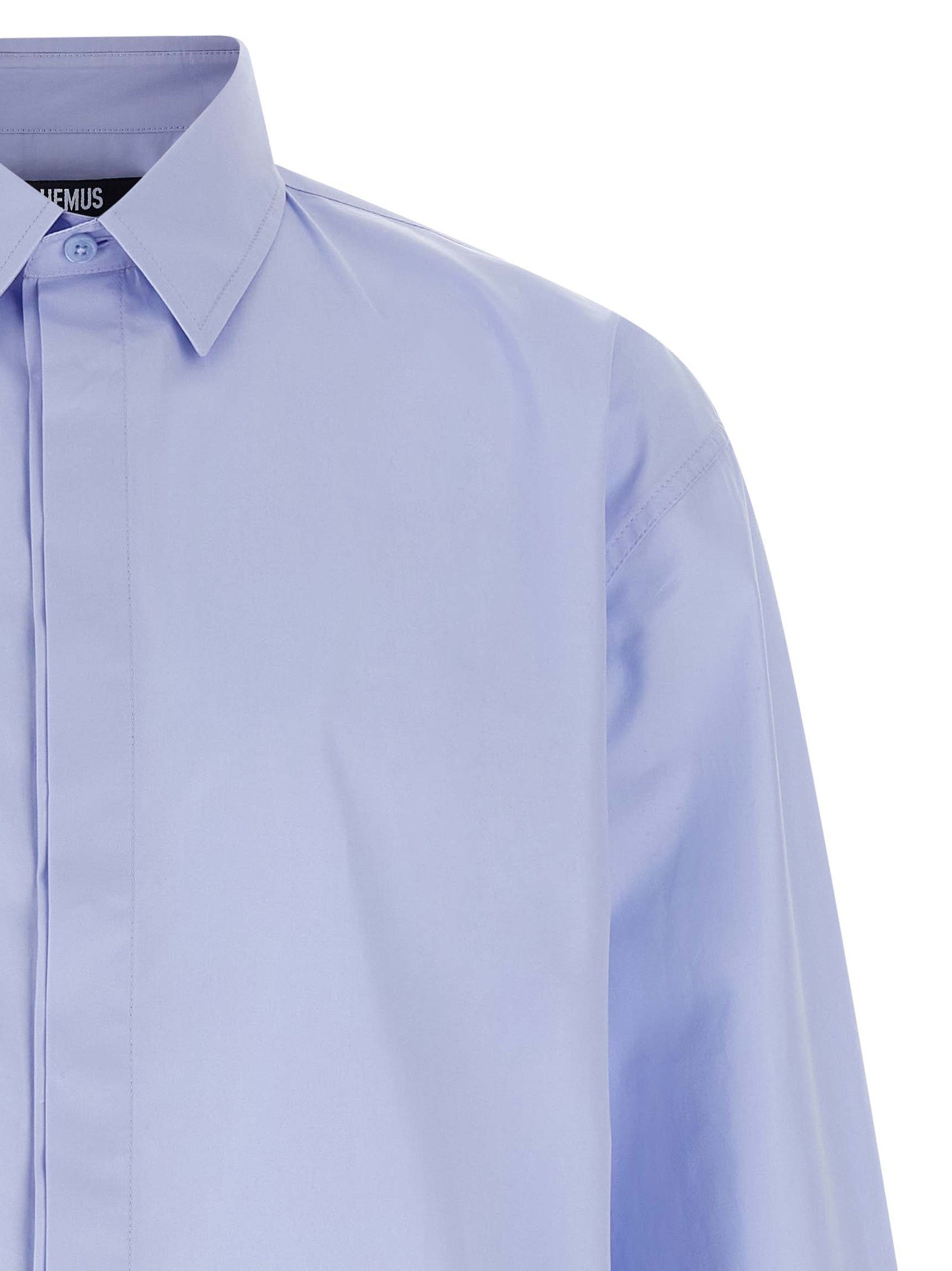 la chemise simon shirt
