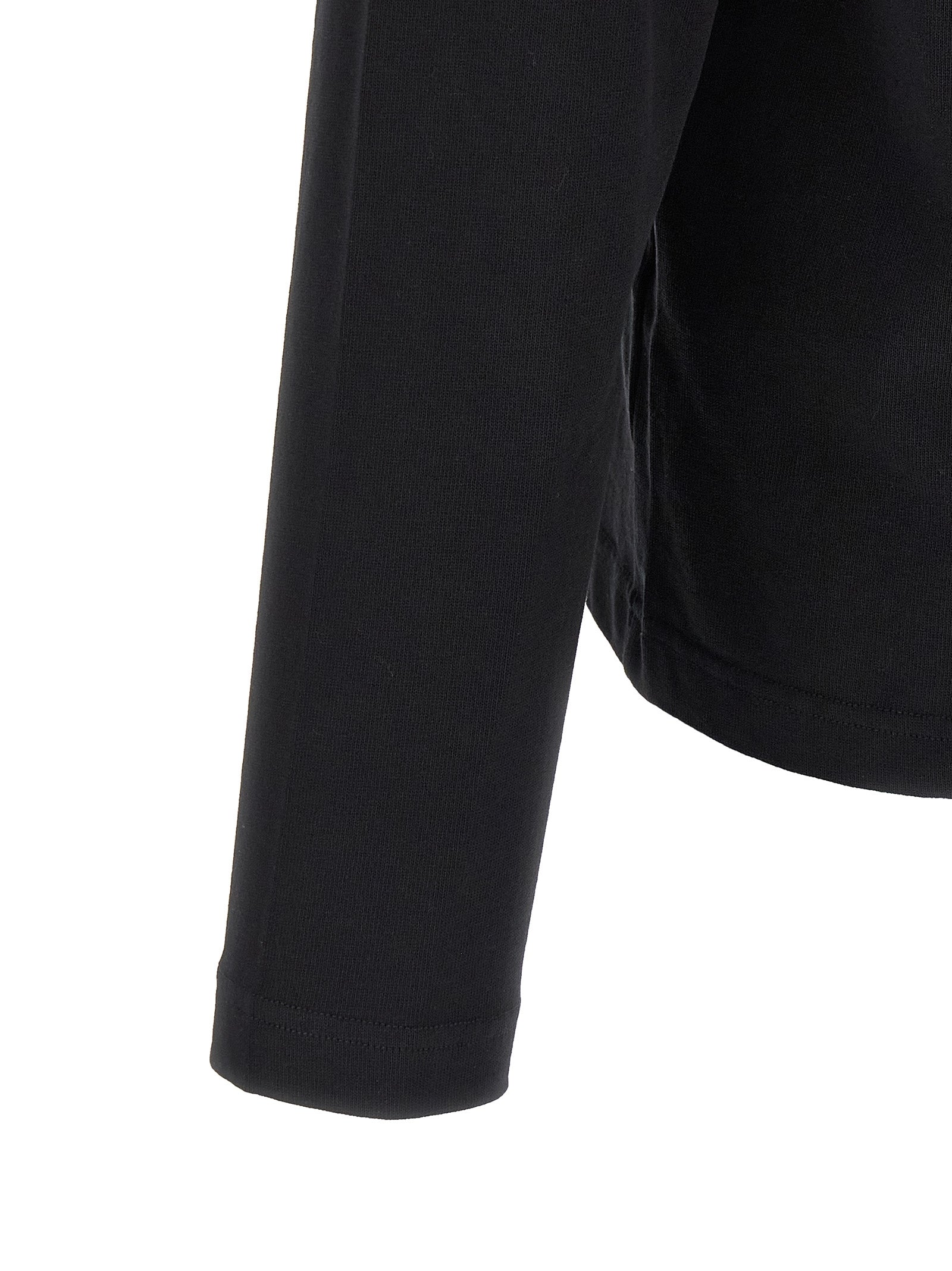 le t-shirt gros-grain t-shirt