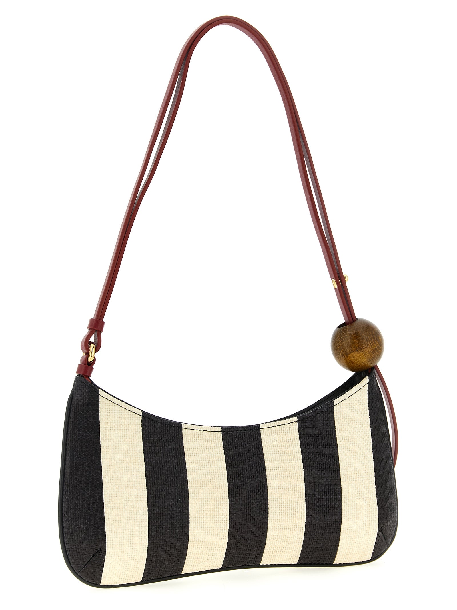 le bisou perle shoulder bag